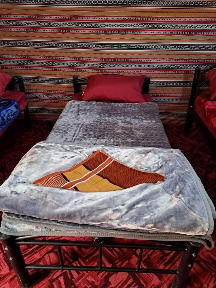 Фото Wadi Rum Desert Heart