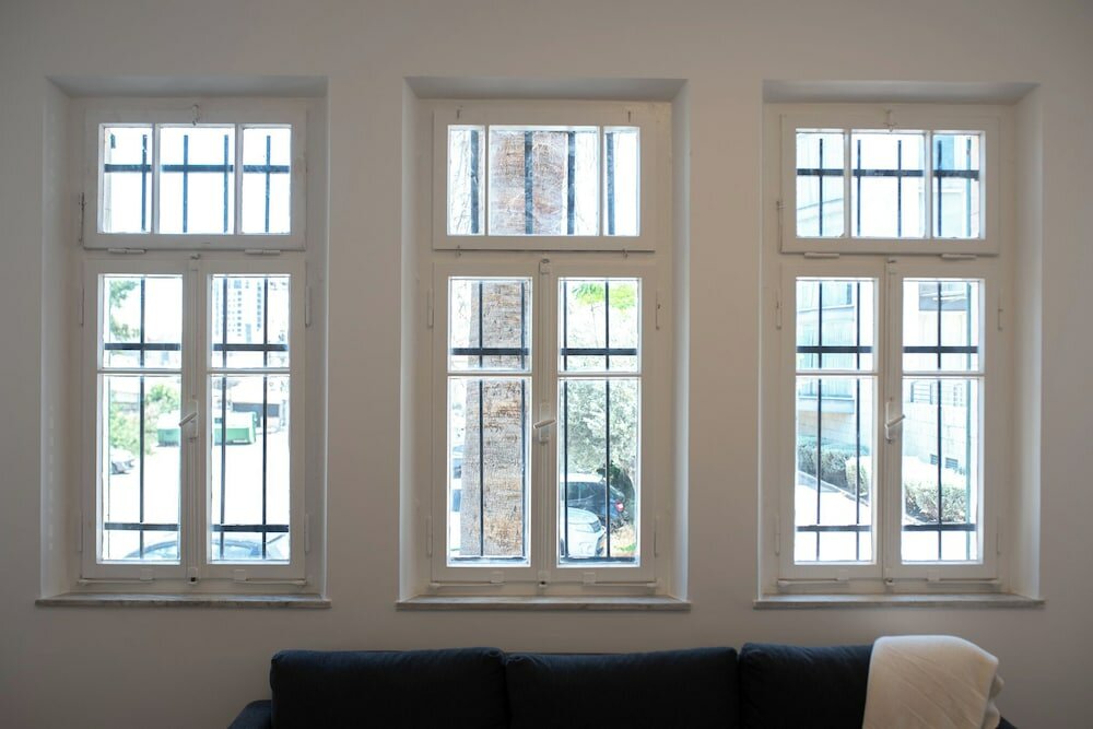 Фото Port City Haifa- Authentic German Colony