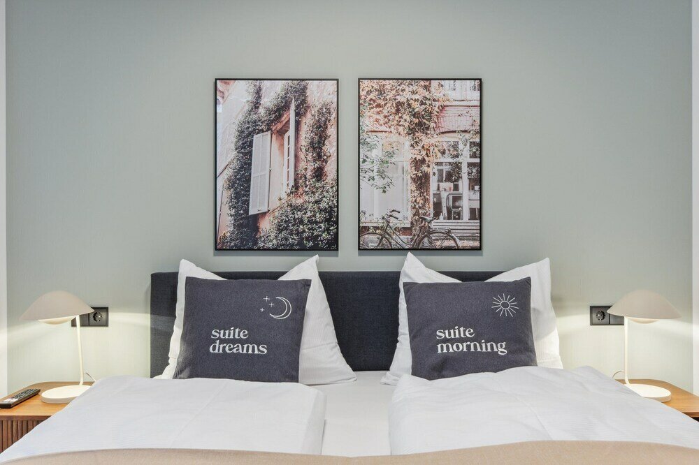 Фото Limehome Oberhausen Paul-Reusch-Str