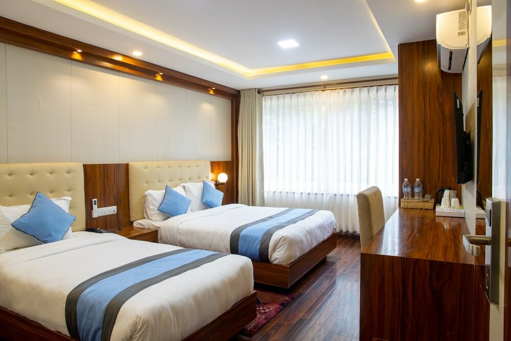 Фото Hotel Dreams Connect