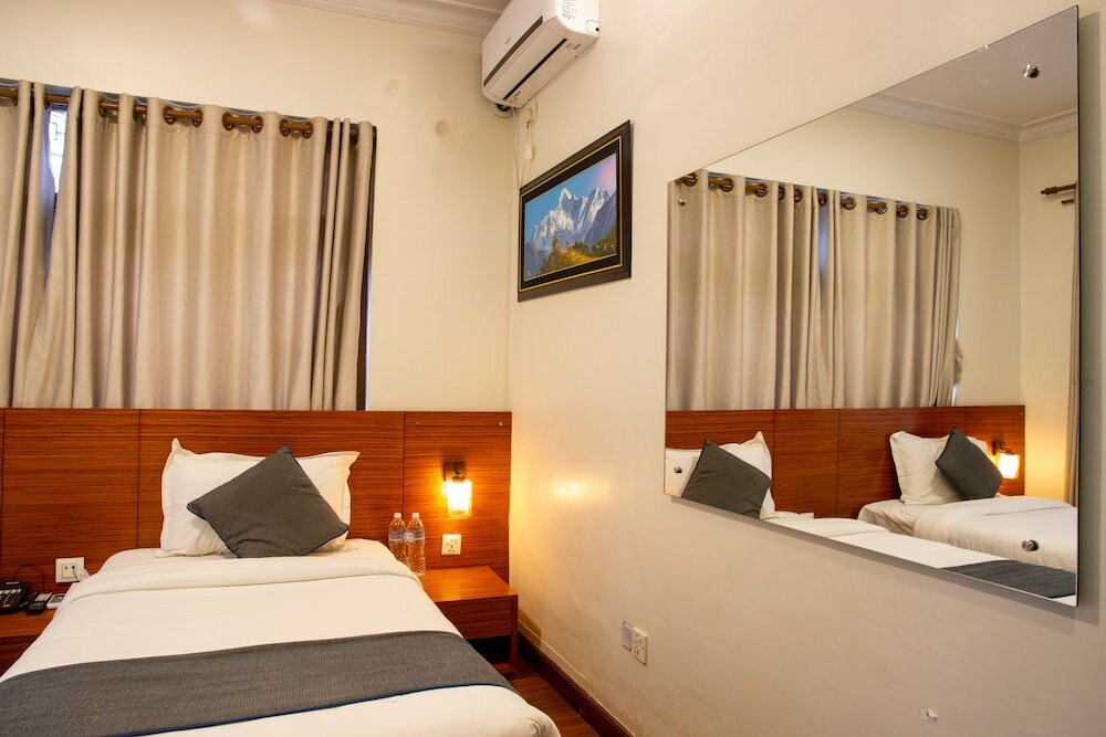 Фото Hotel Dreams Connect