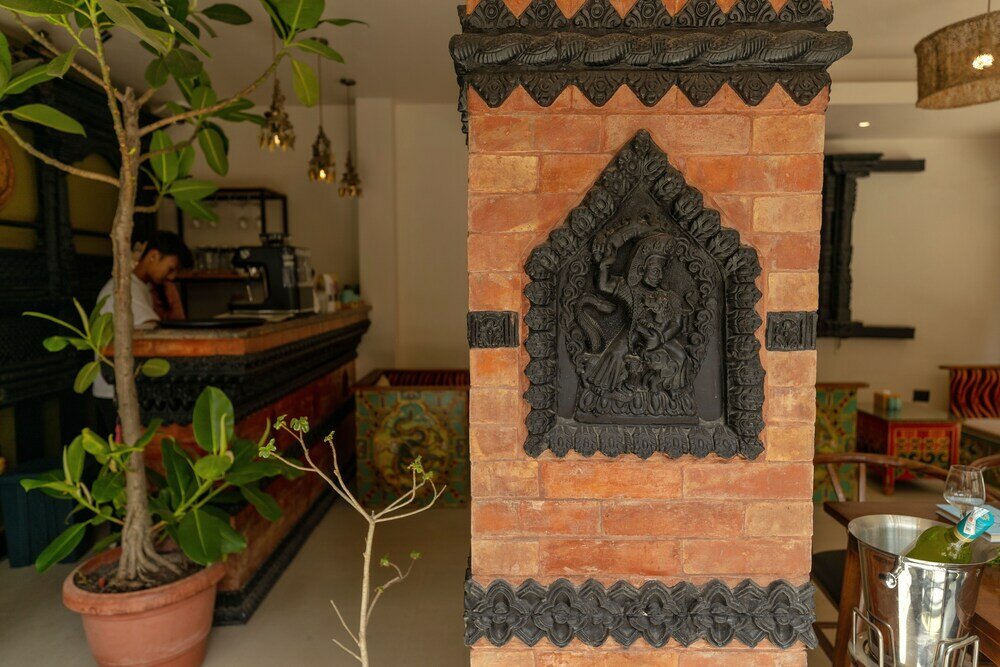 Фото Swarga Heritage Hotel