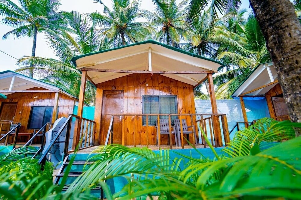 Фото Dersy Beach Resort