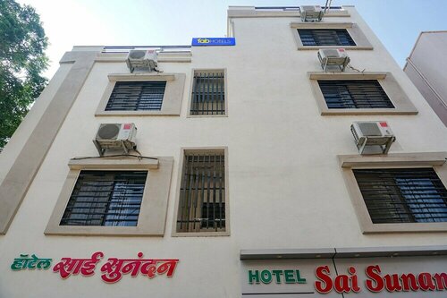 Fabhotel Sai Sunandan