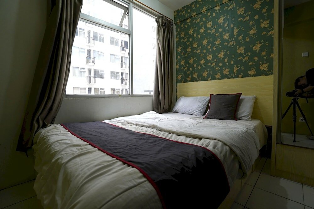 Фото Collection O 92981 Apartemen The Jarrdin