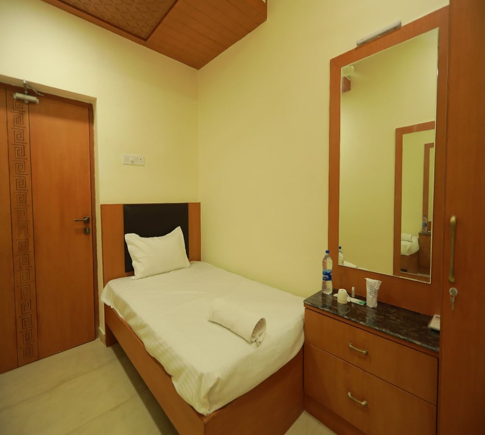 Фото отеля 5