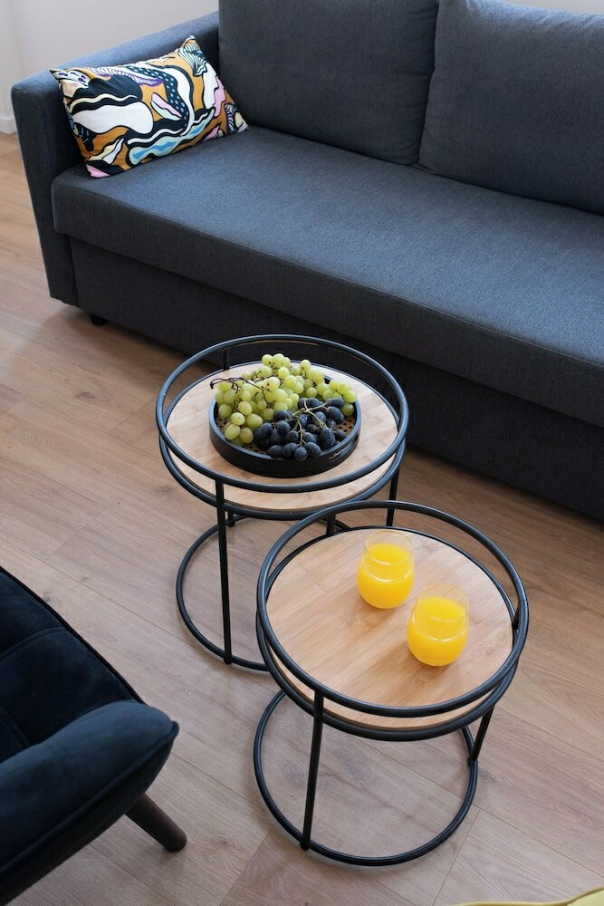 Фото Port City Haifa- Authentic German Colony