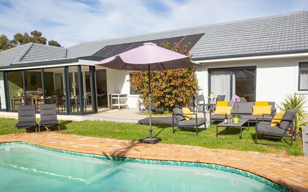 Фото Casa iLanga guesthouse