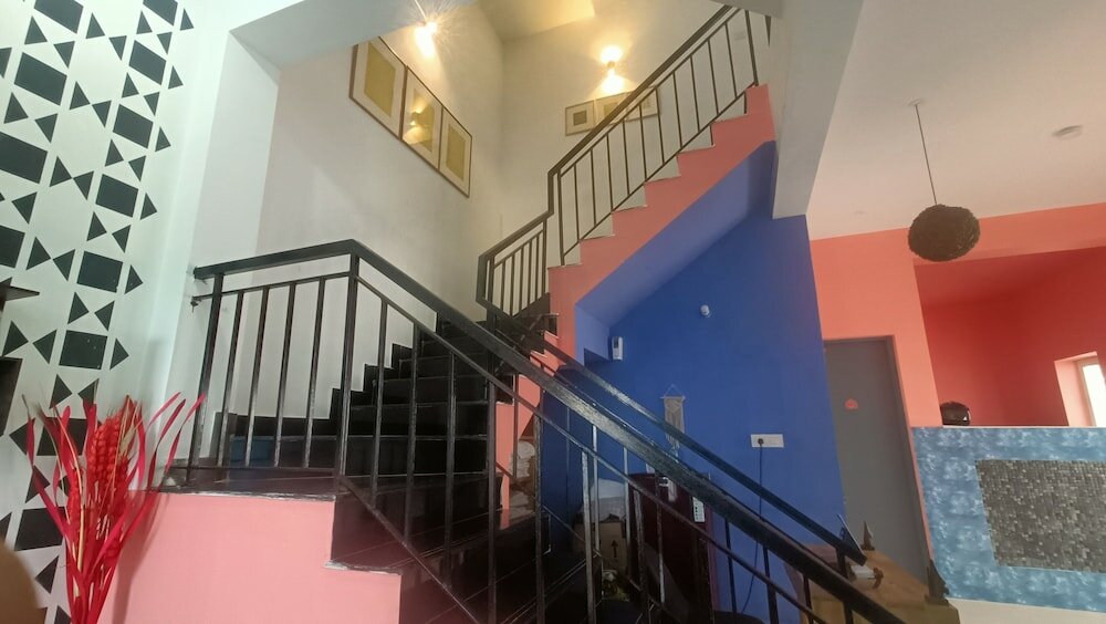 Фото Laksh Grand Resort