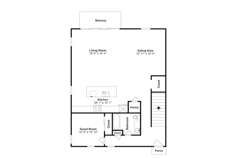 Фото Lost Key Villas № 14365 - Latitude Adjustment