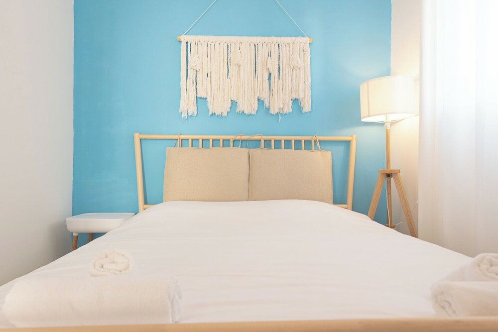 Фото Port City Haifa - German Colony Luxury