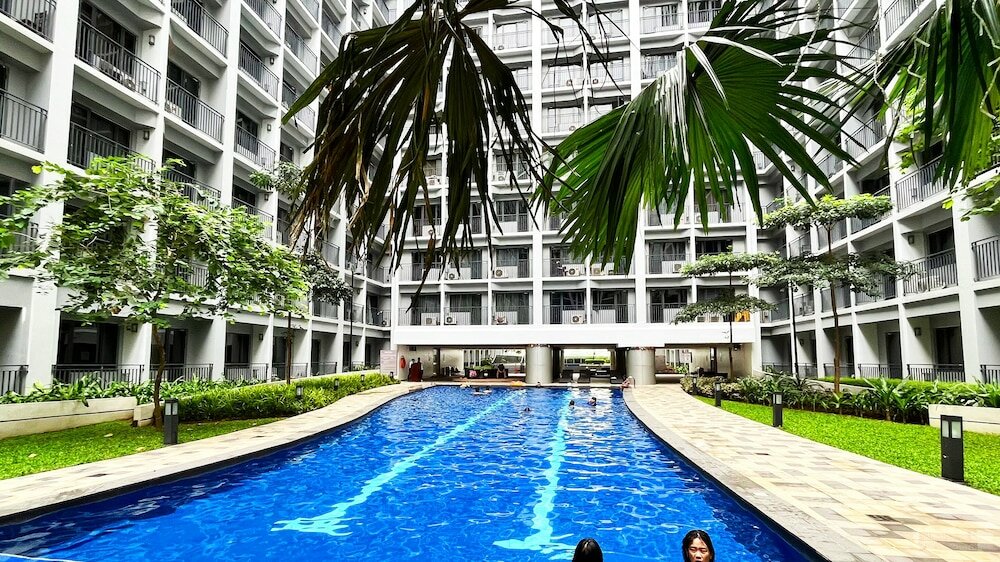 Фото Shore 2 Residences