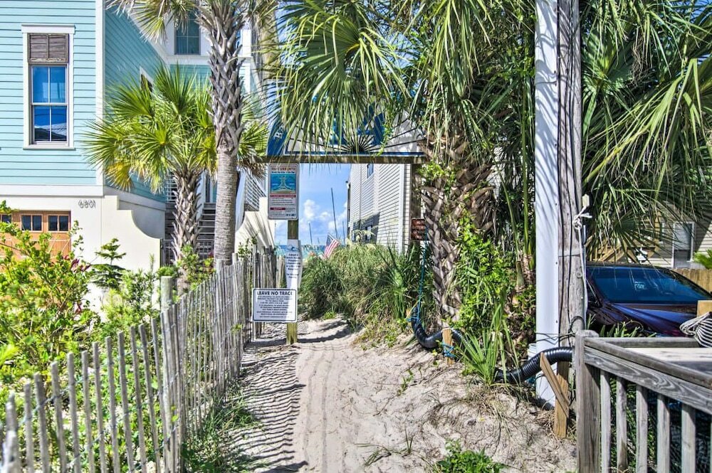 Фото Holiday Sun