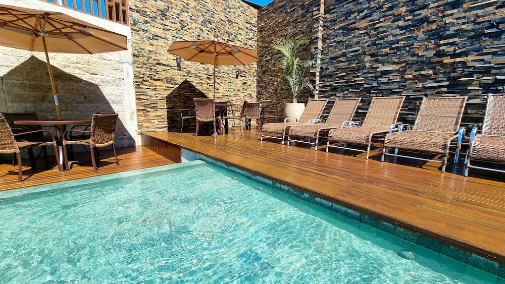 Фото Valle Paradiso