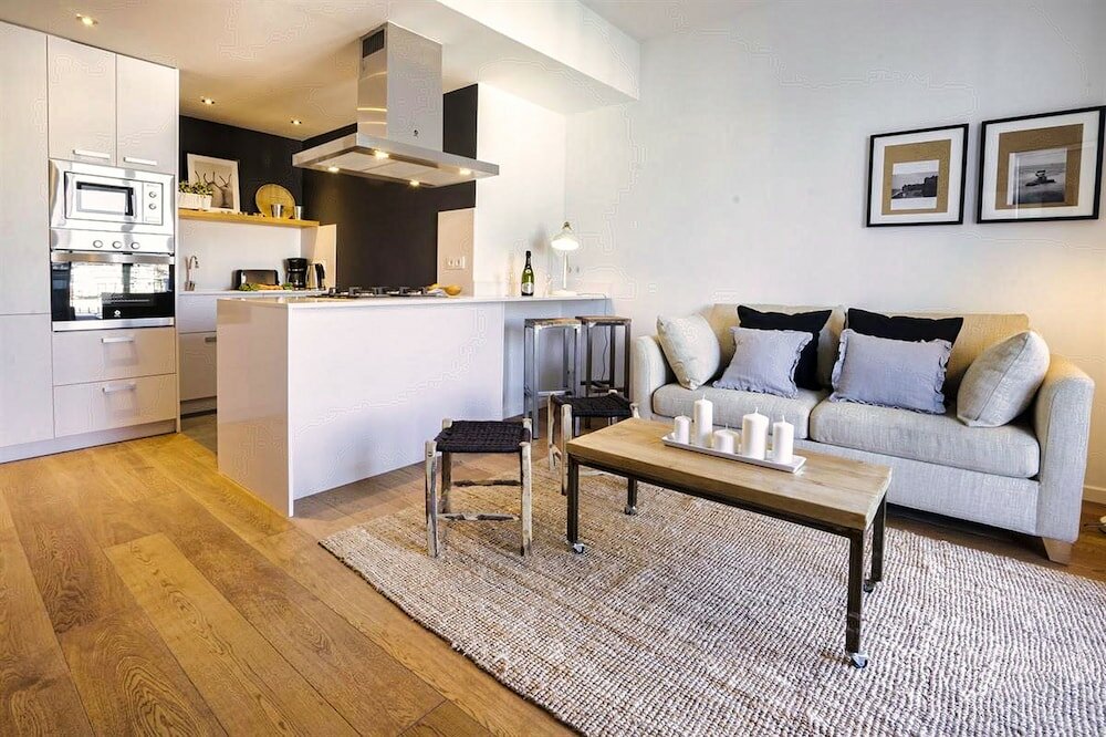 Фото Factory Apartments Barcelona