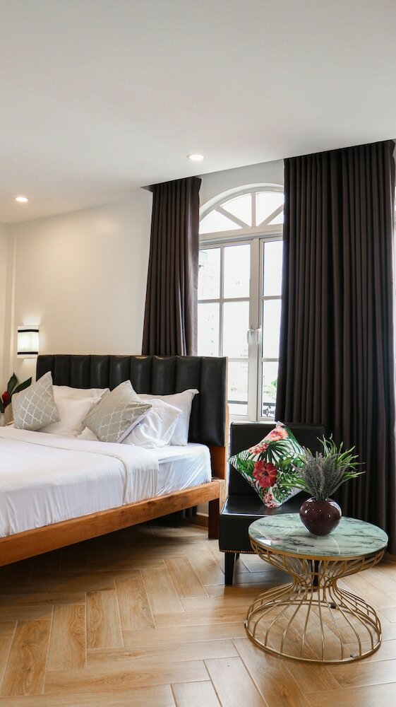 Фото Mettavary Hotel
