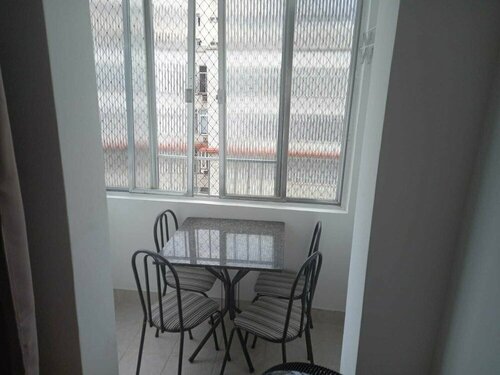 Гостиница SuhcasaCopacabana 22 Beach Posto 2 в Рио-де-Жанейро