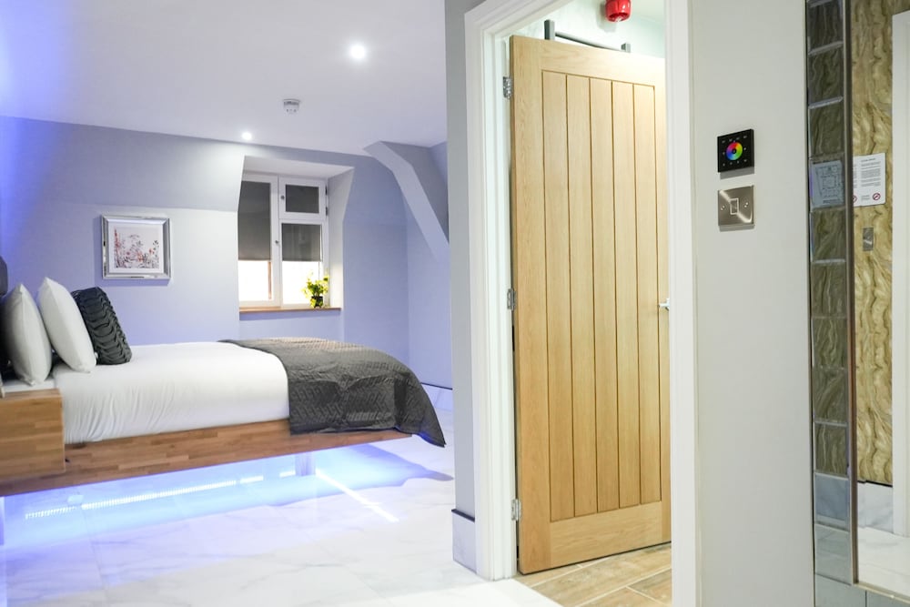 Фото The Arundell Hotel