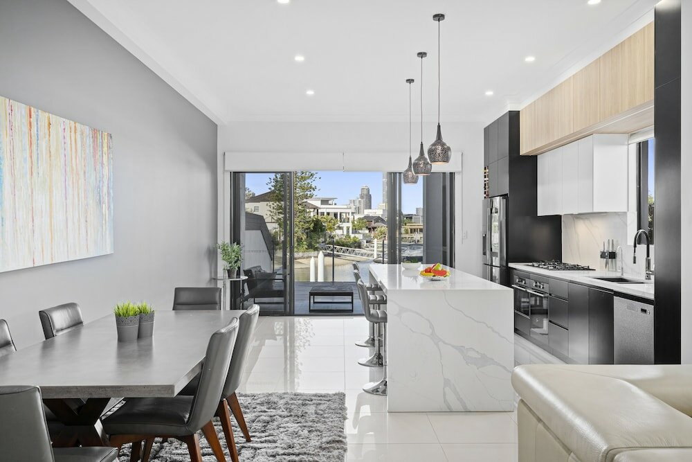 Фото Villa Paradiso Holiday Home