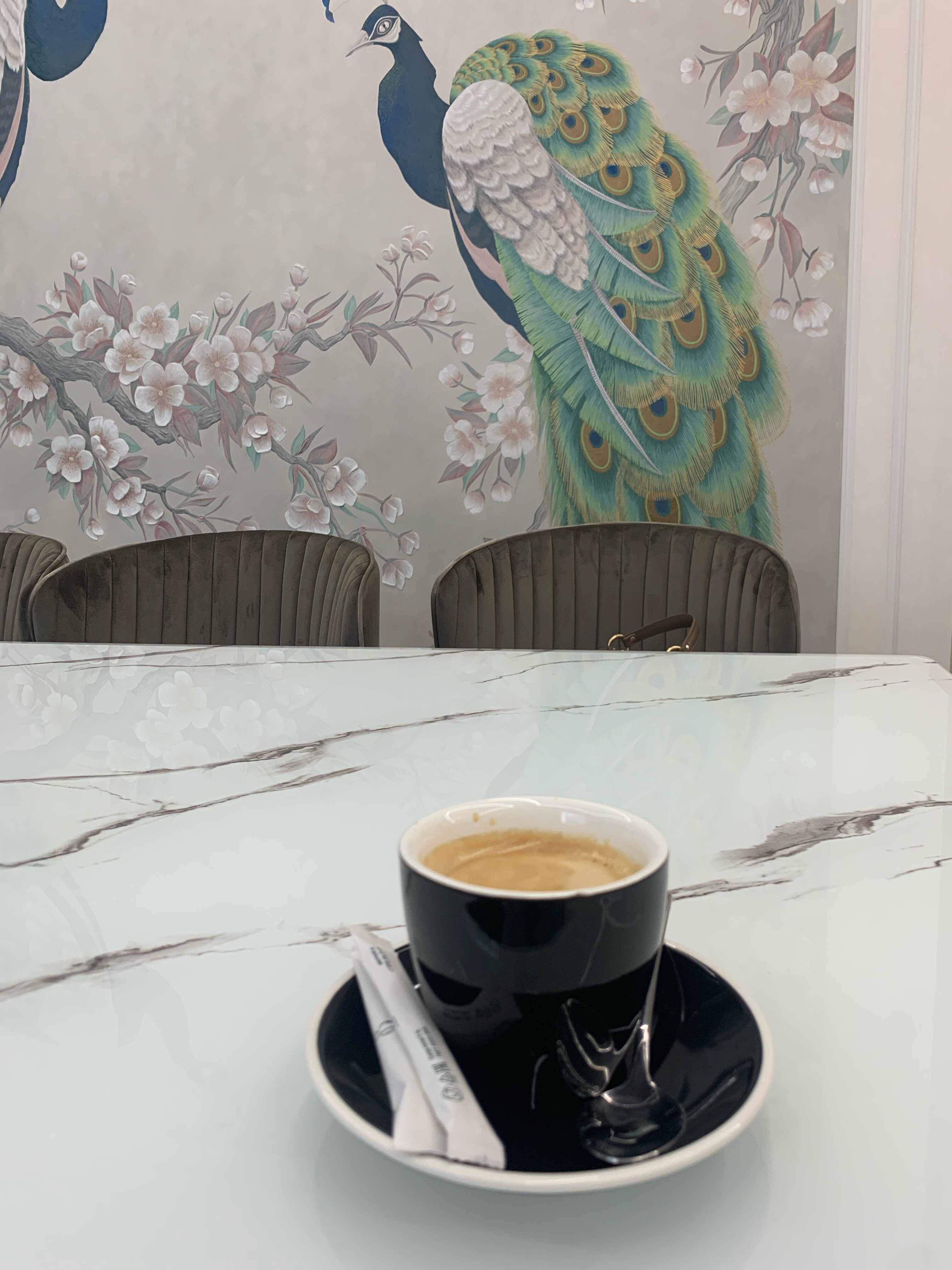 Фото Вишневый Рояль