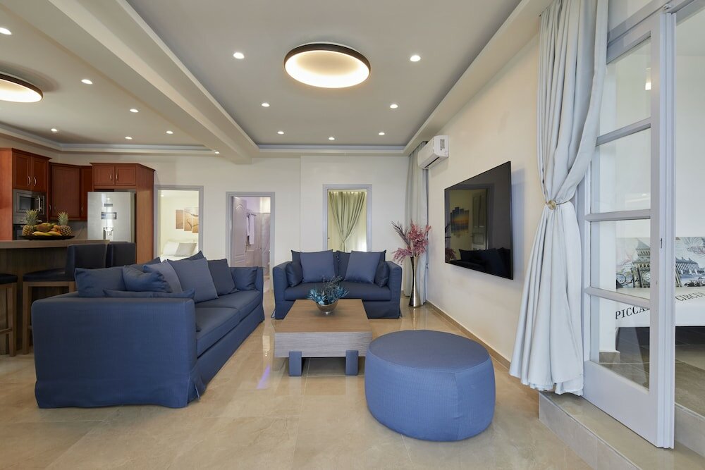 Фото Soultouch Villa