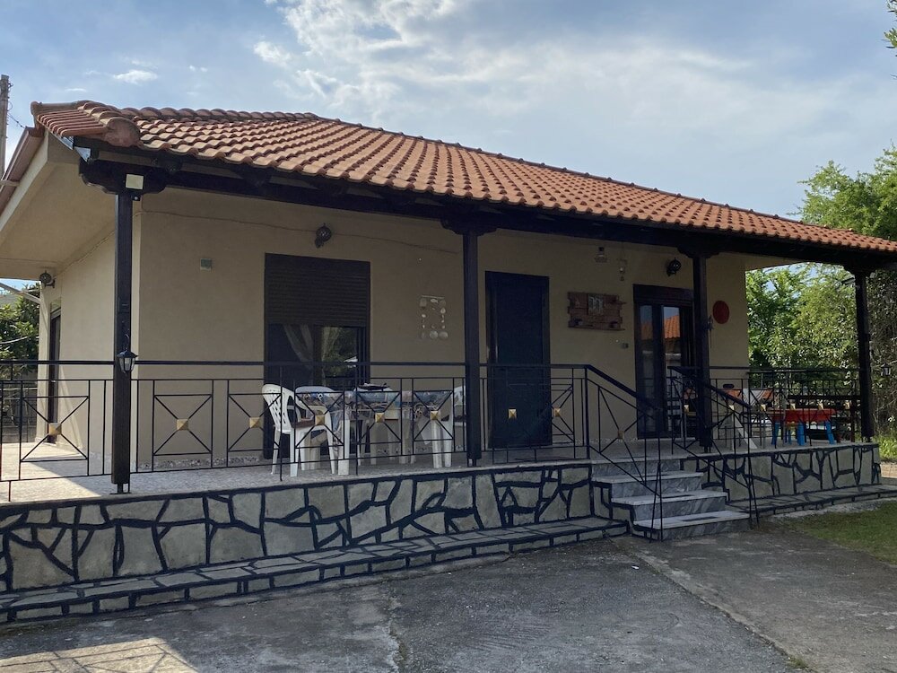 Фото ''Mary's House'' Entire residence Olympiada Halkidiki Near to See 200m!