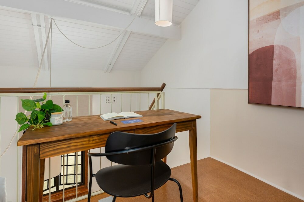 Фото Neighbourgood Reserve