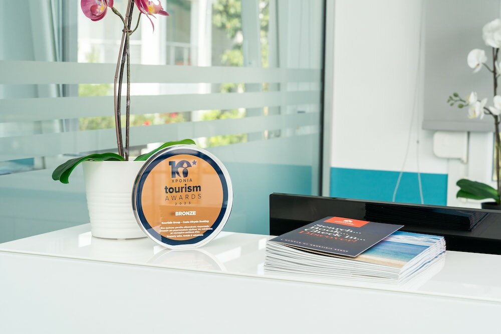 Фото Kleoniki & Irida Residential Complexes