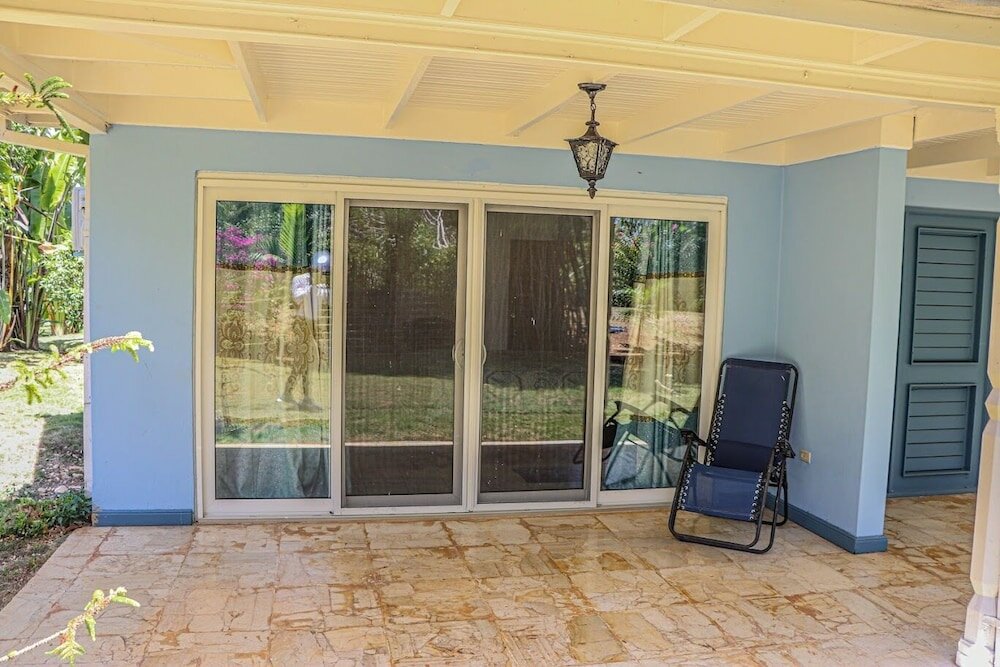 Фото Seven Palms Villa