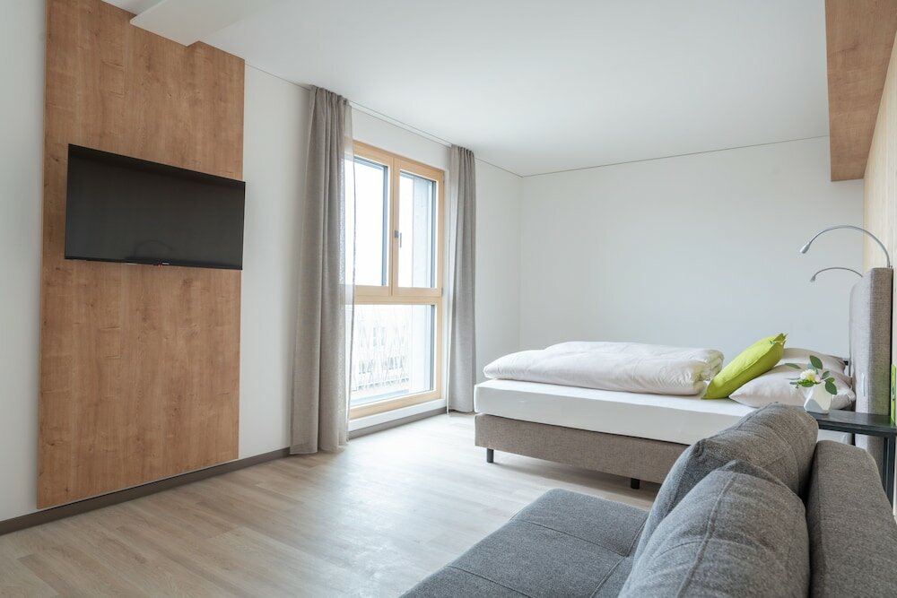 Фото Eee Hotel Eberstalzell