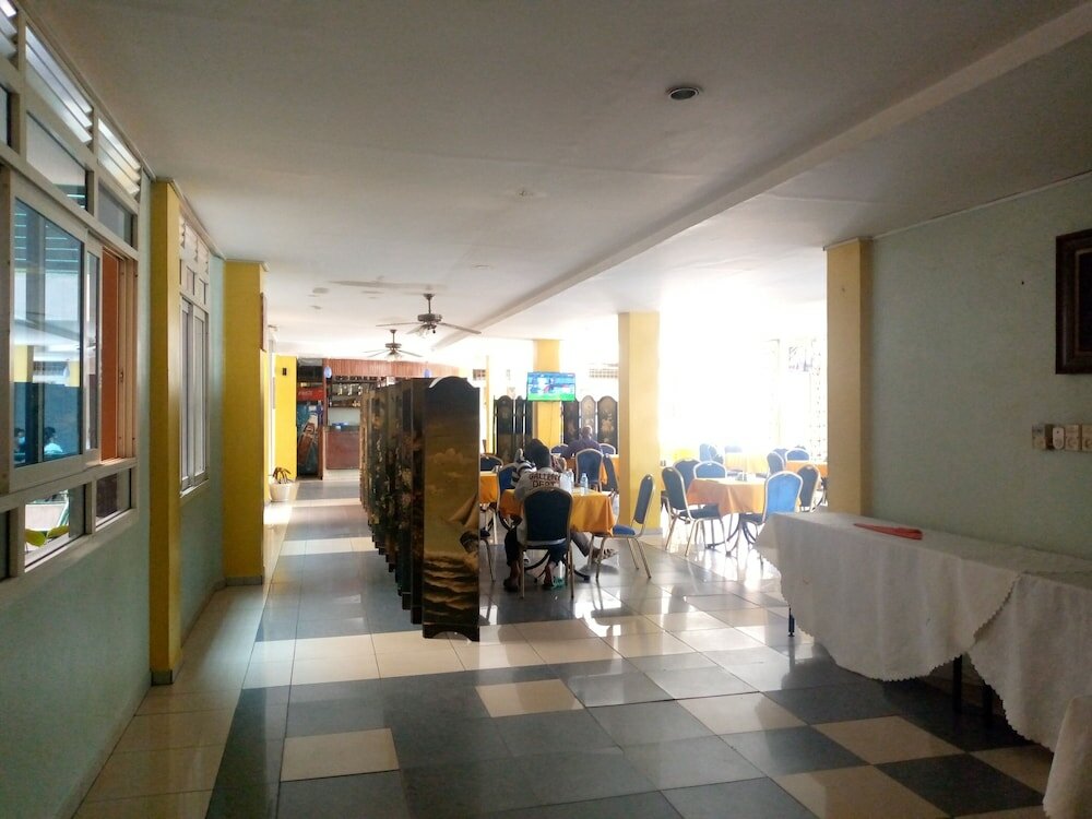 Фото Double Five Hotel