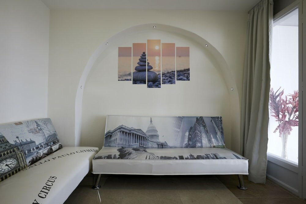 Фото Soultouch Villa