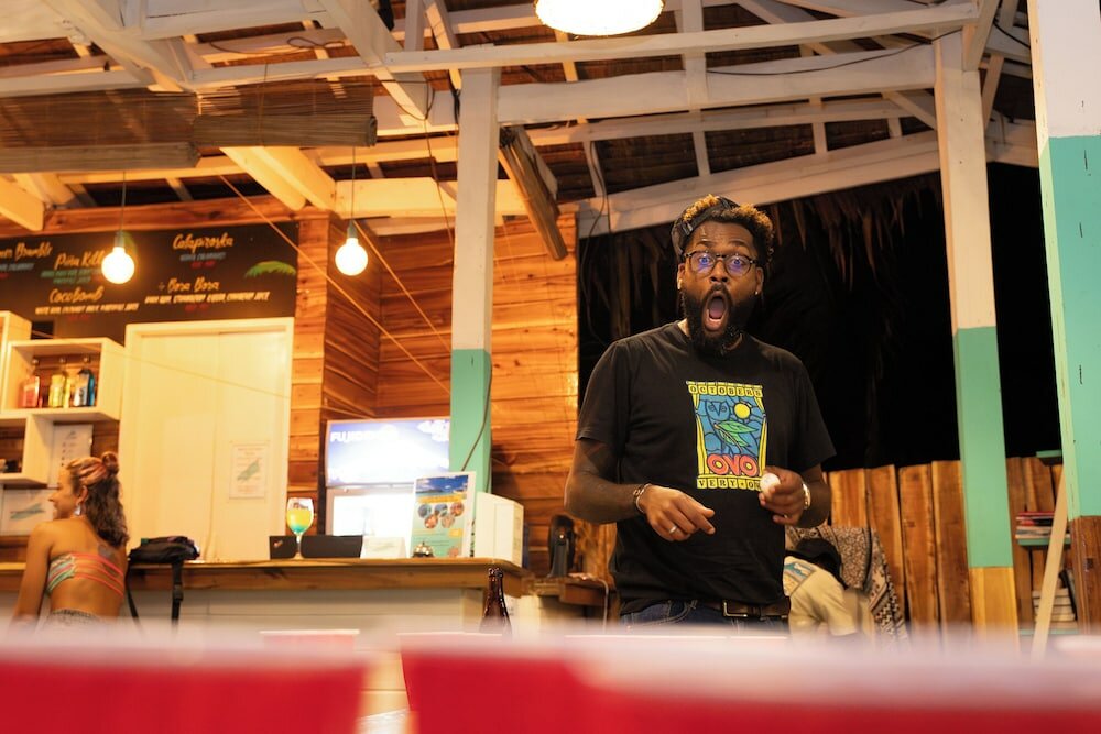 Фото My Green Hostel