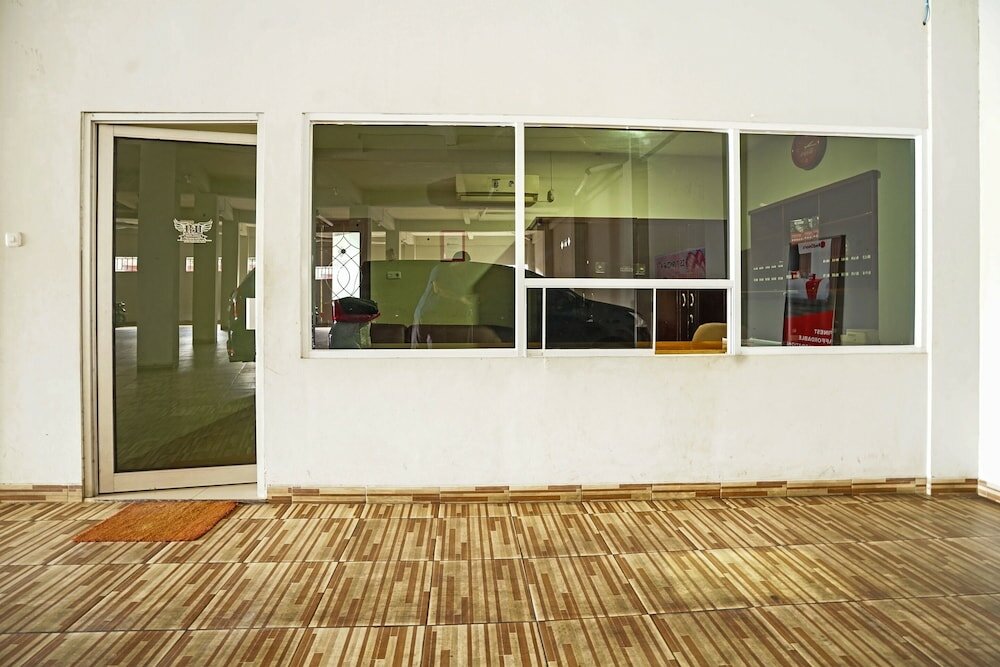 Фото Oyo 3443 Rd Kost2