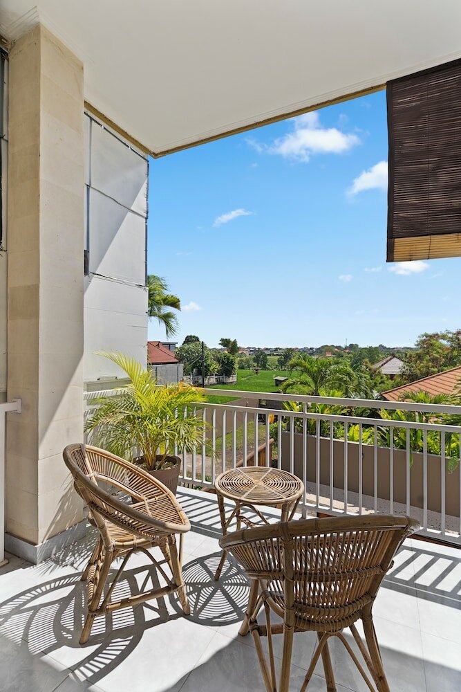 Фото Shawati Villa