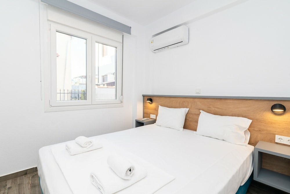 Фото Kleoniki & Irida Residential Complexes