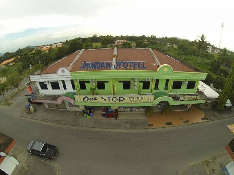 Гостиница Super Oyo 90686 Sianglory Inn в Кота-Кинабалу