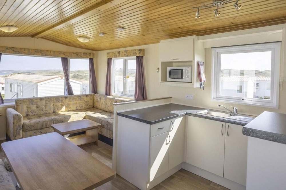 Фото Barmouth Bay