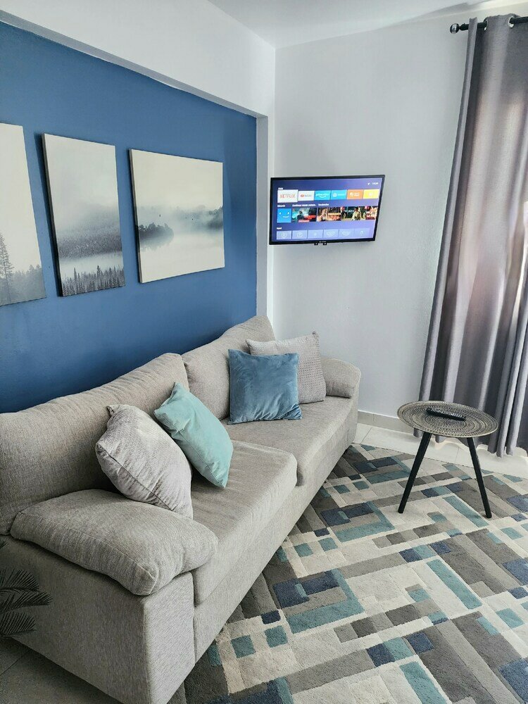 Фото Blue Room centrical in Santiago