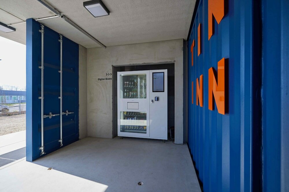 Фото Tin Inn l Erkelenz