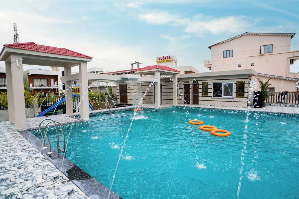 Фото Moon Star Beach Resort