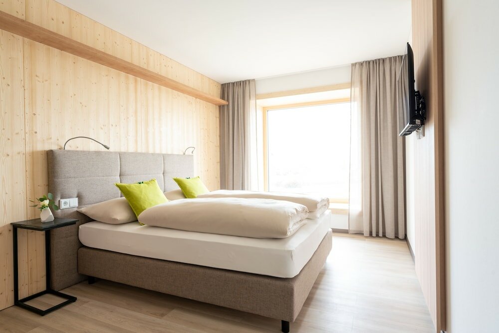 Фото Eee Hotel Eberstalzell