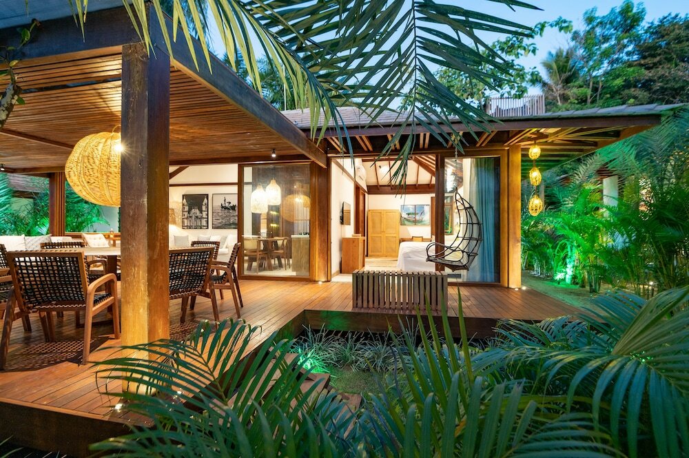 Фото Colibri Beach Villas