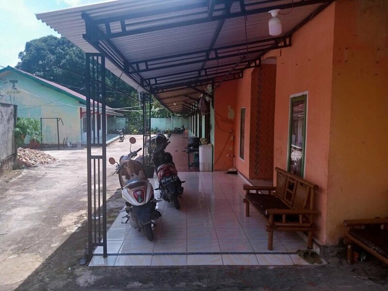 Гостиница Express O 92251 Jaya Kusuma Homestay в Джамби