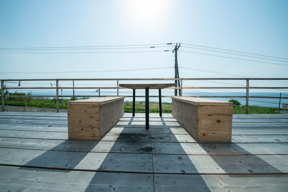 Фото Sunny Side House