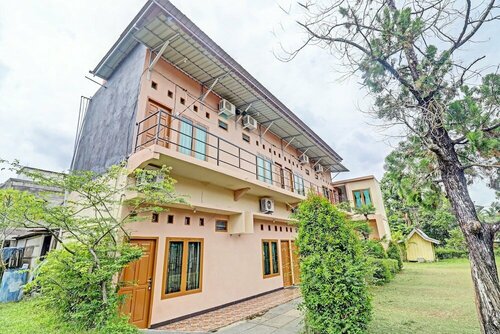 Гостиница Spot On 93115 Arizona Homestay в Джамби
