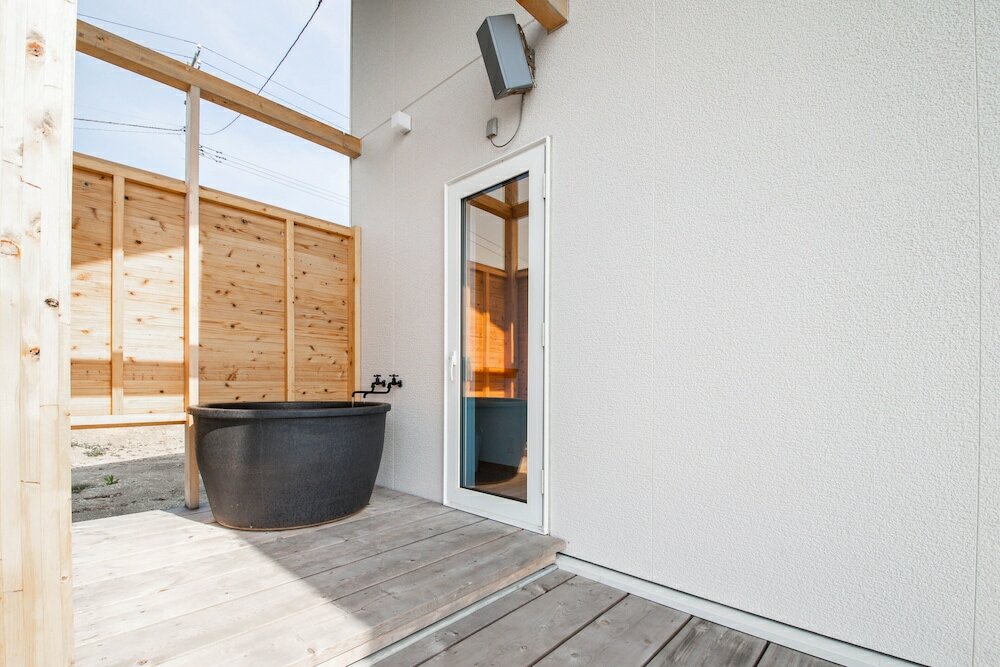 Фото Sunny Side House