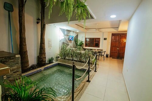 Гостиница R-d1 Boutique Hotel Room In Gethsemane With Breakfast And Wifi в Картахене