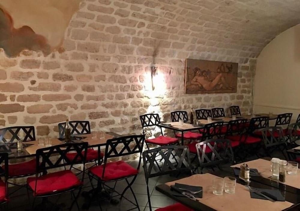 Фото Grand Hotel du Calvados