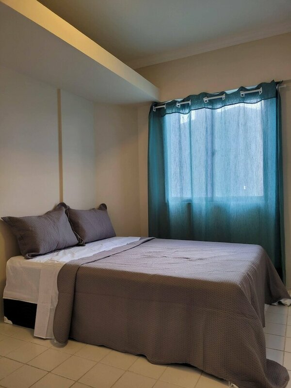 Гостиница Apartamento da Cor do Mar - Vr-1202 в Ресифи